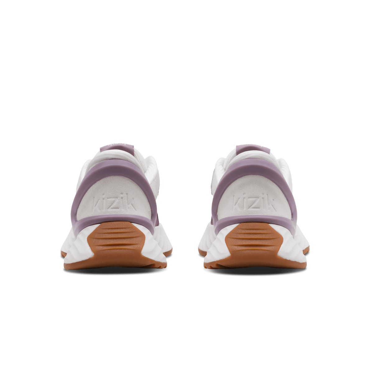 Women's Monaco - White/Toadstool