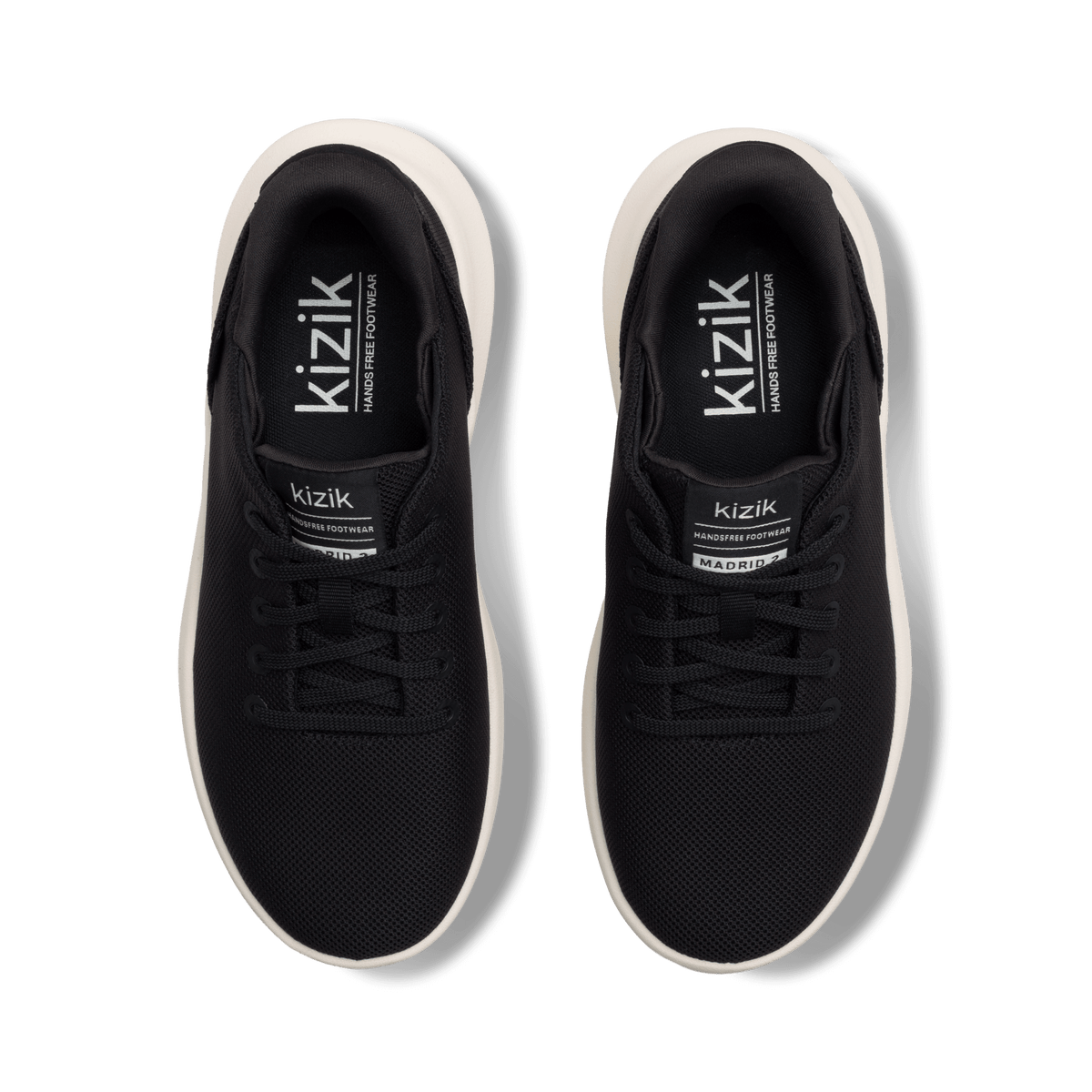 Women's Madrid 2 - Black