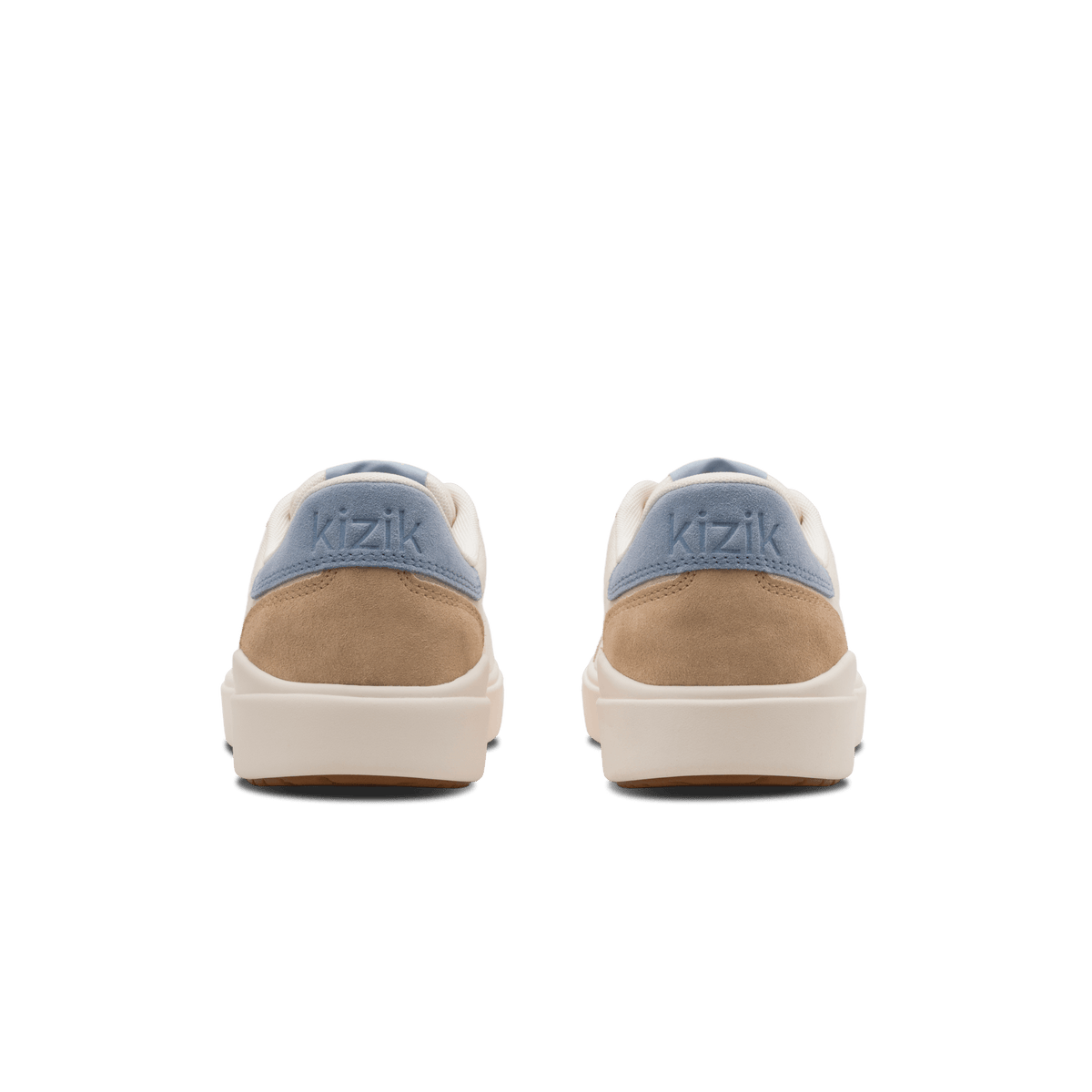 Women's Prague 2 - Buttercream/Soft Chambray