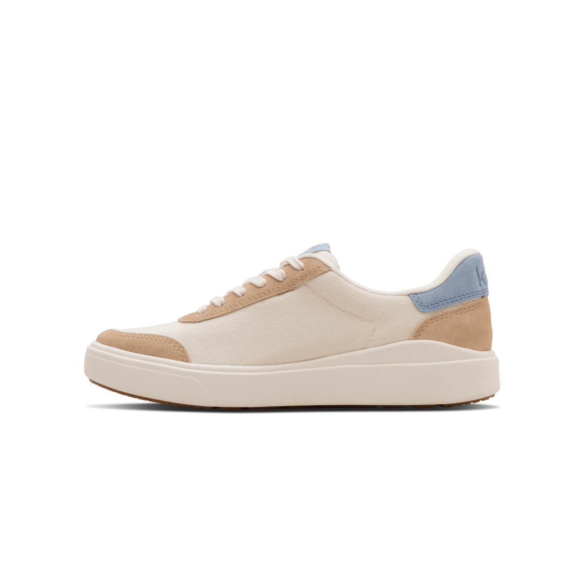 Women's Prague 2 - Buttercream/Soft Chambray