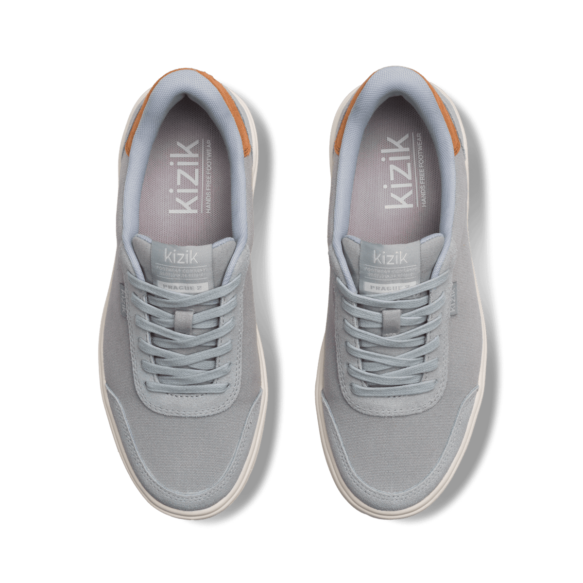 Women's Prague 2 - Harbor Mist