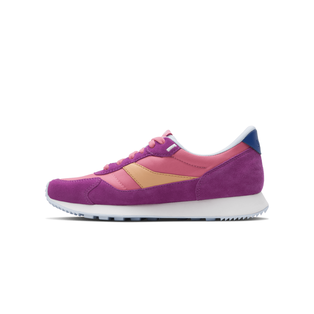 Women's Siena - Pink Lemonade/Purple Orchid