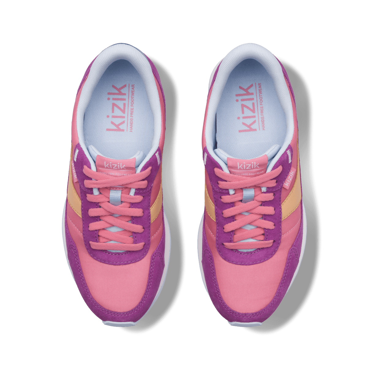 Women's Siena - Pink Lemonade/Purple Orchid