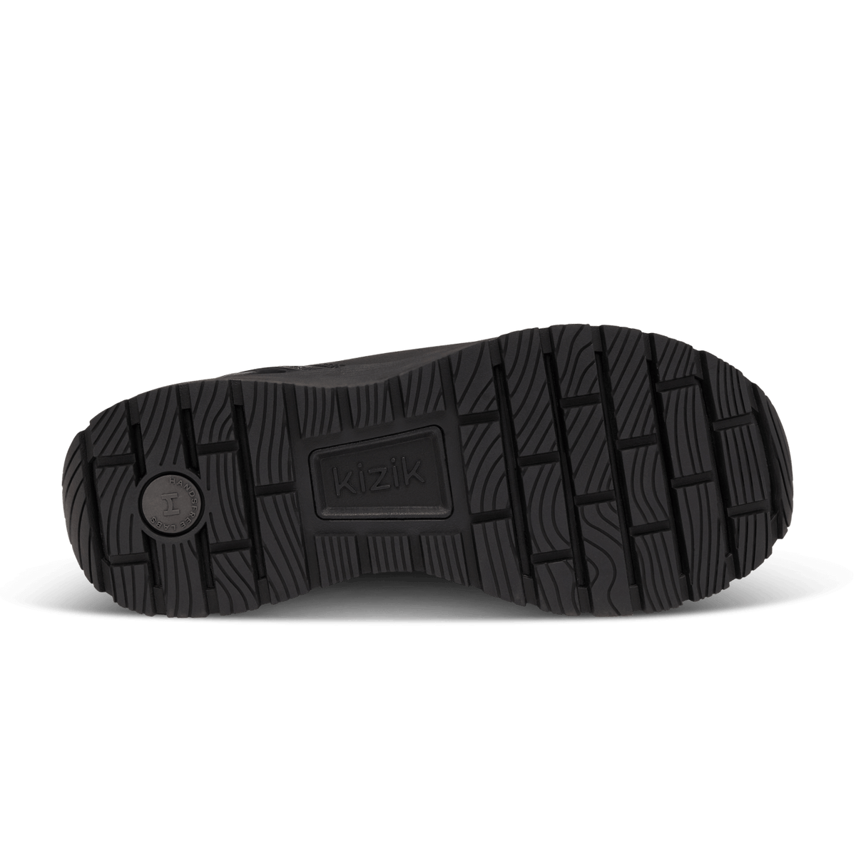 Men's Wasatch - Blackout