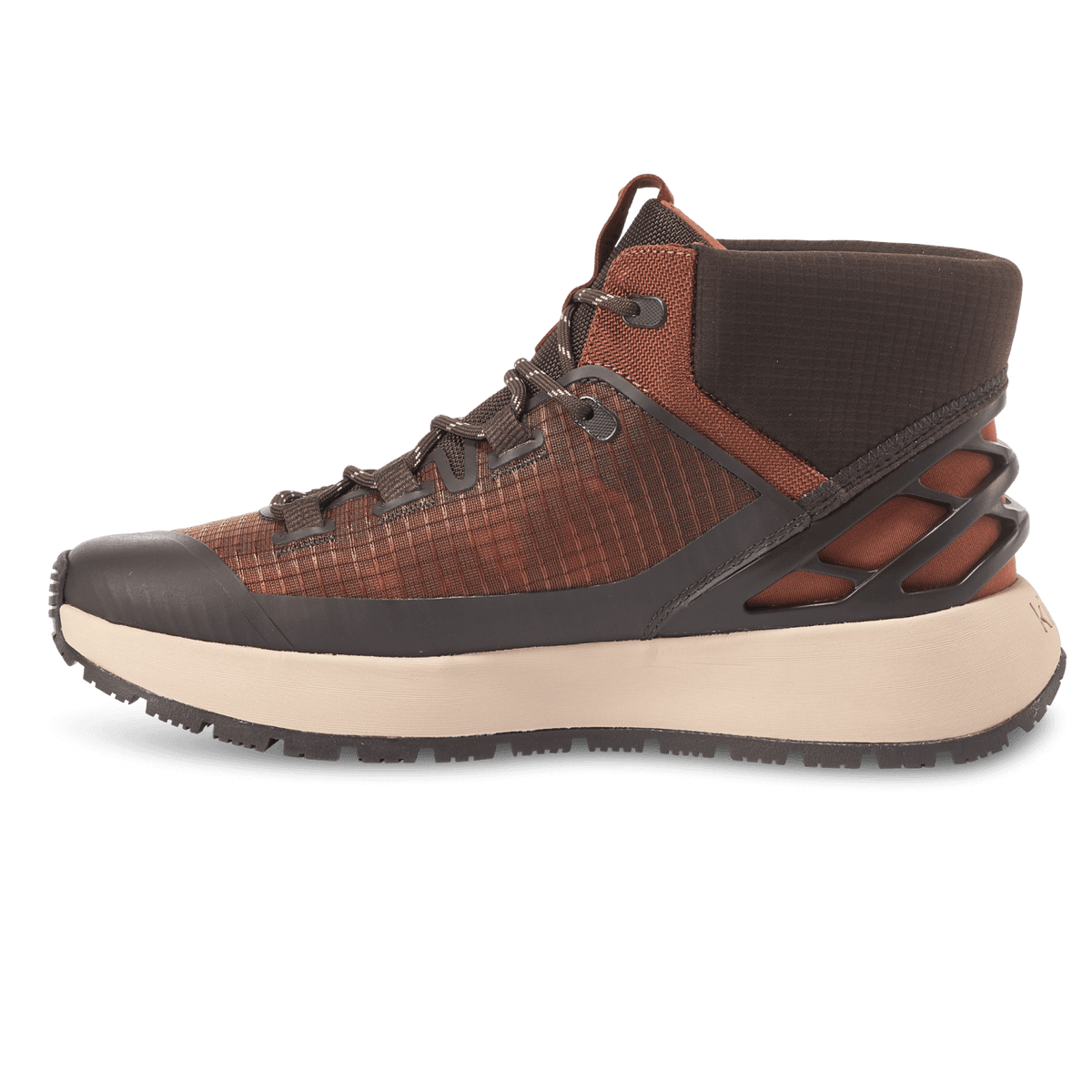 Men's Wasatch Mid - Caramel Café