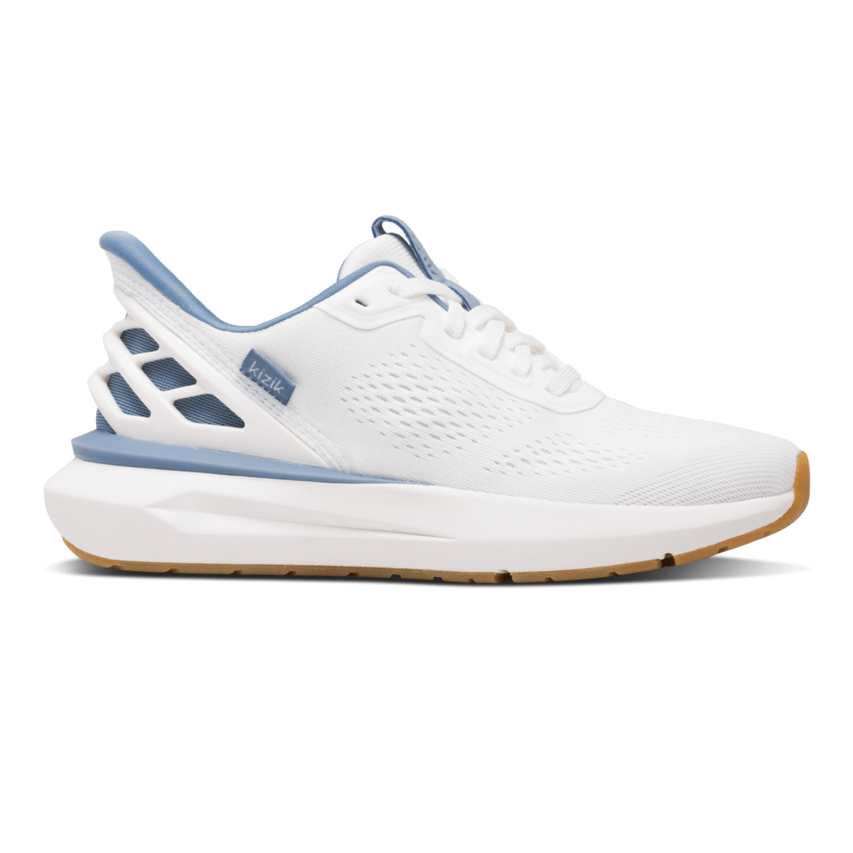 Women's Athens 2 - White/Soft Chambray