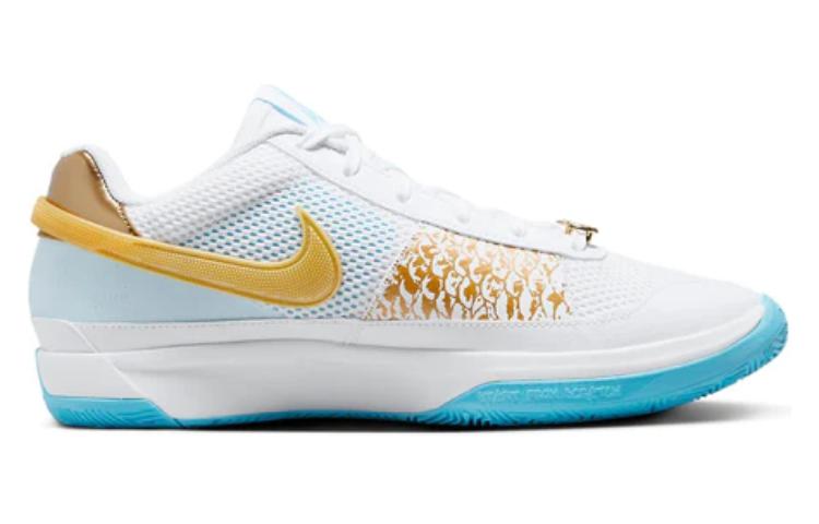 Nike Ja 1 Ep 'Chinese New Year'