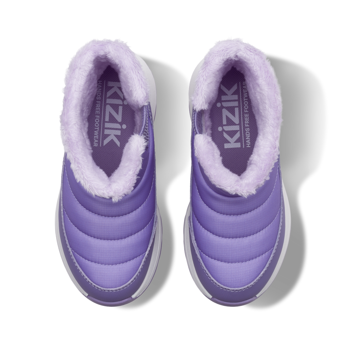 Kid Juno 2 Boot - Light Lavender/Dusted Grape