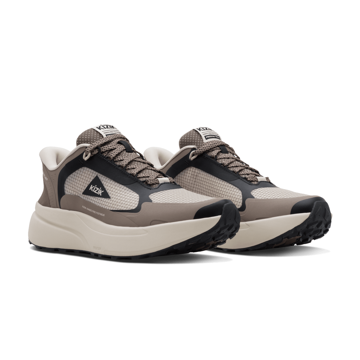 Men's Freedom Trail - Cartouche/Fog
