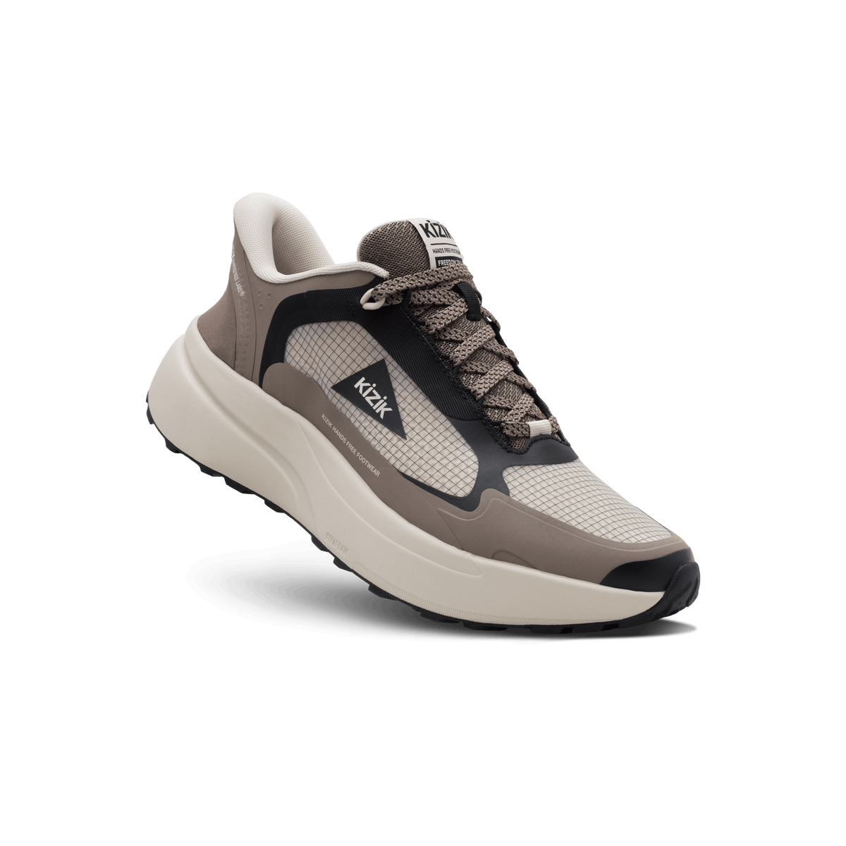 Men's Freedom Trail - Cartouche/Fog