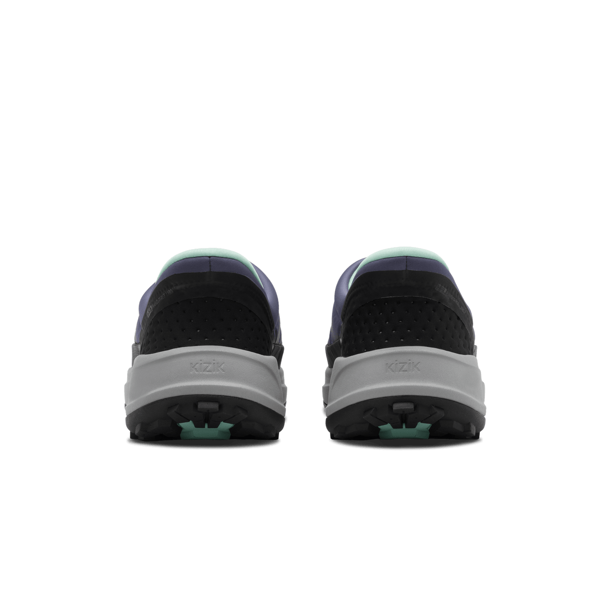 Women's Freedom Moc - Heron/Alloy