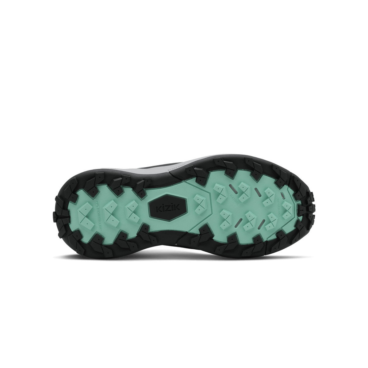 Women's Freedom Moc - Heron/Alloy