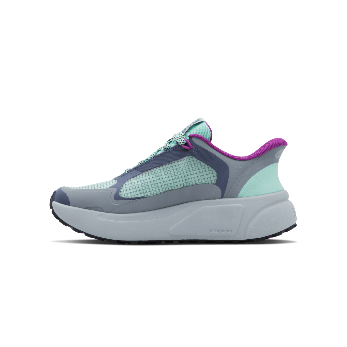 Women's Freedom Trail - Beach Glass/High-Rise