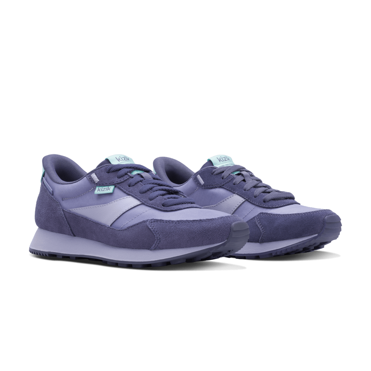 Women's Siena - Heron/Sweet Lavender