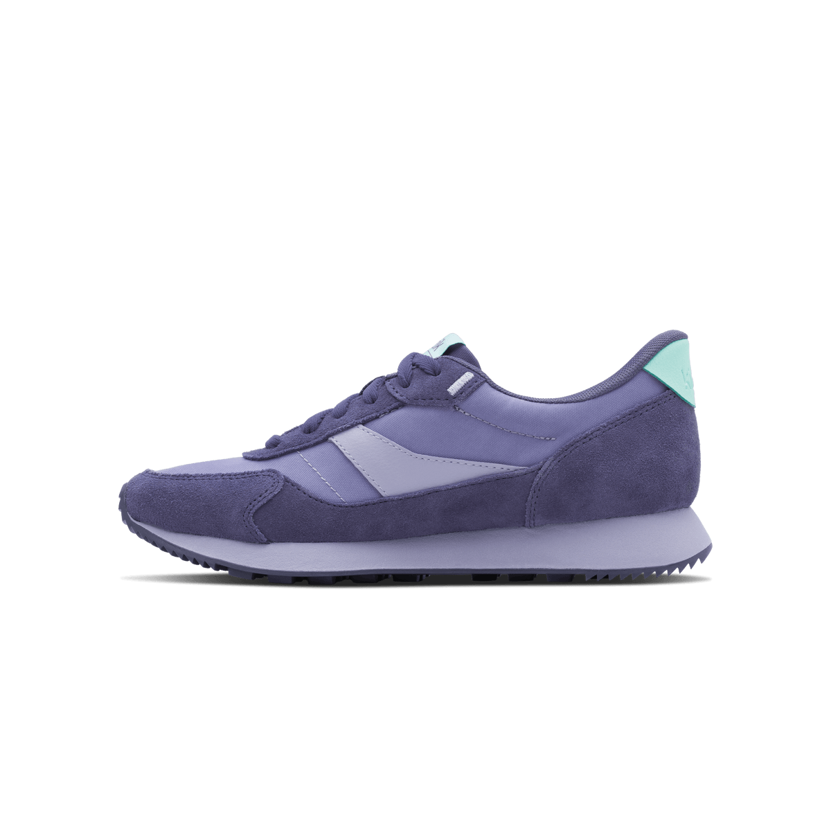 Women's Siena - Heron/Sweet Lavender