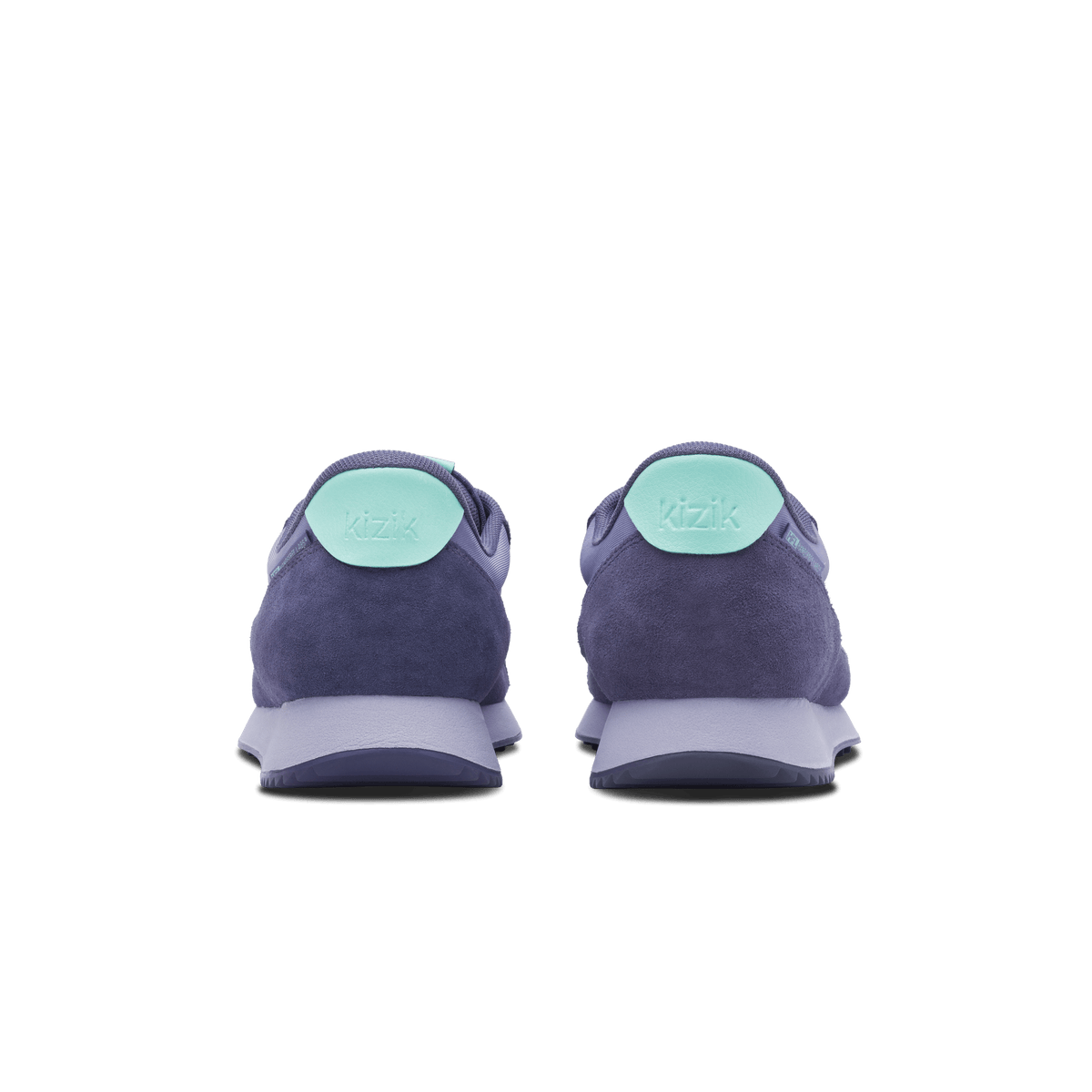 Women's Siena - Heron/Sweet Lavender