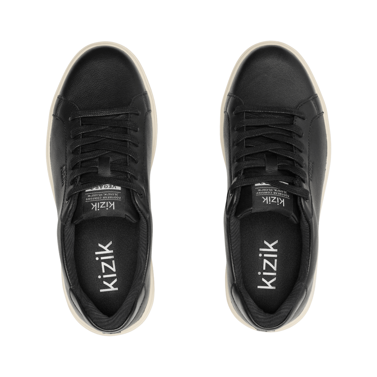 Women's Vegas 2 - Black/Pristine